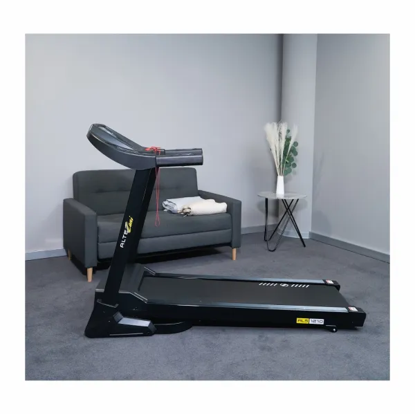 Беговая дорожка Altezani ALS 1210