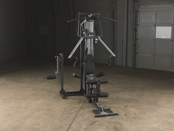 Силовой комплекс G2B