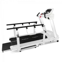 Реабилитационная беговая дорожка DYACO Medical 7.0T