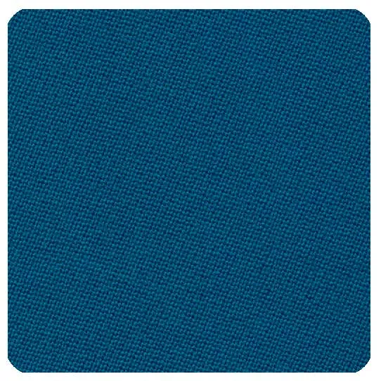 Сукно "Iwan Simonis 760" 198 см (петролеум-блю)