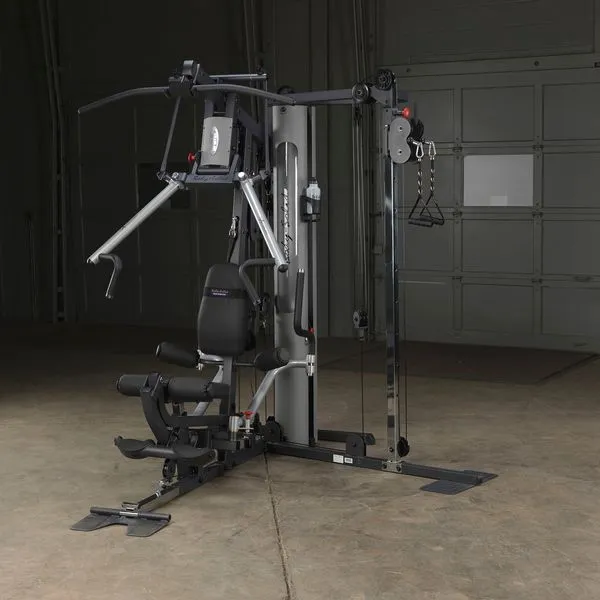 Силовой комплекс Body Solid G6B