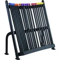 Подставка для бодибаров YOUSTEEL BODYBAR RACK