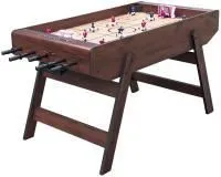 Хоккей "Legend 17" (коричневый)