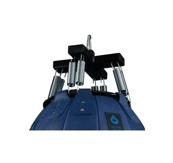 Водоналивная боксерская груша BIG WATER PEAR FILIPPOV кожа