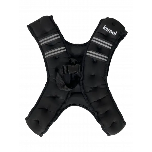 Неопреновый Жилет-утяжелитель KERNEL 5 кг. WW050-1