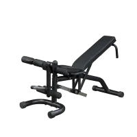 Регулируемая силовая скамья Body-Solid FID46
