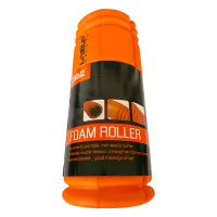 Ролик для йоги LiveUp LS3768B