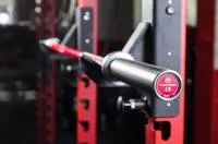 Гриф CrossTraining Bar XF-15, PINK - CHROME