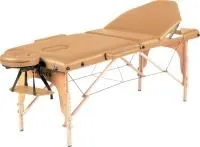 Массажный стол Calmer Bliss Three 70 