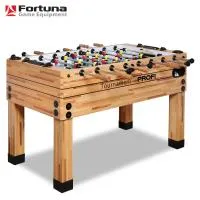 Футбол / кикер Fortuna Tournament Profi FRS-570 140х74х88см