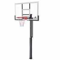 Баскетбольная стационарная стойка DFC ING50A