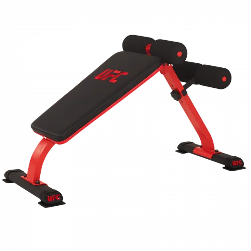 UFC Скамья для пресса
