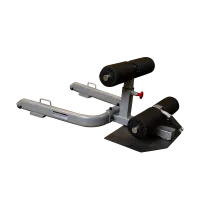 Скамья для приседаний Body-Solid Sissy Squat