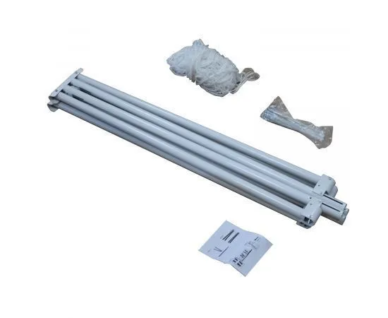 Ворота игровые DFC складные GOAL240S