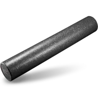 Ролик для йоги и пилатеса PRCTZ EPP FOAM ROLLER, 90 см.