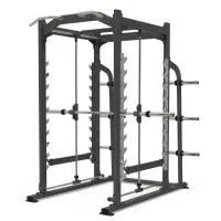 Машина Смита 3D AnyFit PEB117-A