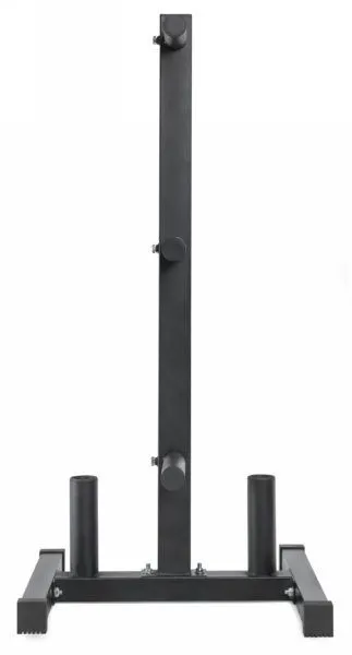 Стойка для грифов и дисков (51 мм. ) VictoryFit VF-D4006