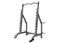 Стойка для жимов и приседов Hasttings Digger HD019-6