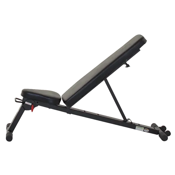 Скамья многофункциональная регулируемая Inspire FLB2B