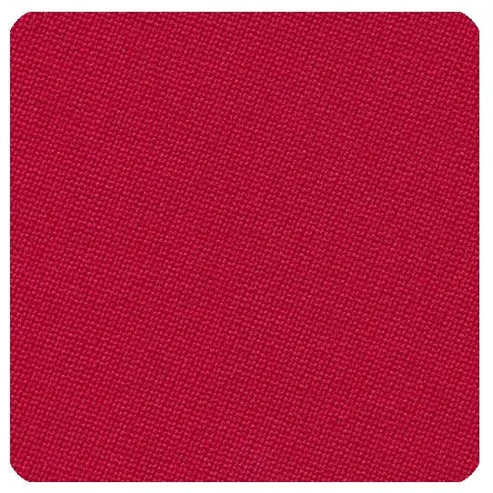 Сукно "Iwan Simonis 760" 198 см (красное)