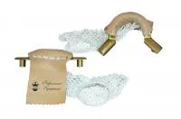 Комплект скоб c перелиной и сеткой под выкат (6 шт)