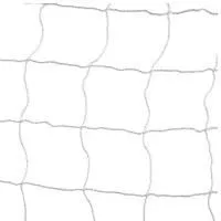 Сетка мини-футбольная 3*2*1 м яч. 40*40 мм нить 2,2 мм