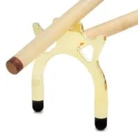 Мост для кия Spider латунь пластиковый наконечник