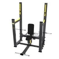 A3051 Скамья для вертикального жима штанги