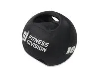 Медбол Easy Grip 10 кг