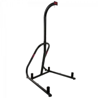 UFC Стойка боксерская