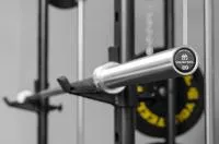 Гриф Competition bar 20кг Мужской