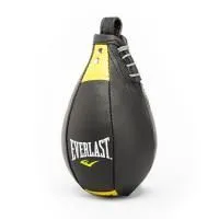 Груша скоростная профессиональная Everlast Complete Pro Kangaroo Leather 