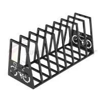 Велопарковка Дельта-8 на 8 веломест