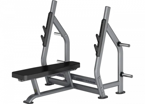 Скамья для жима горизонтальная Hasttings Digger HD004-4