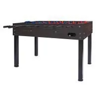 Настольный футбол (кикер) Desperado Эсквайр ПРО Black