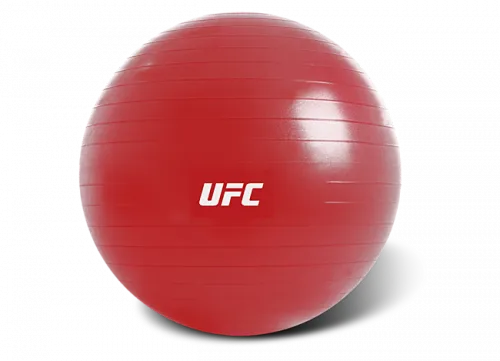 Гимнастический мяч UFC - (65 см)