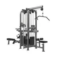 Силовой комплекс 4-сторонний Realleader FM-1005