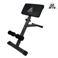 Гиперэкстензия DFC Homegym SJ1006