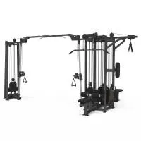 Силовой комплекс 5-сторонний AnyFit PE406-96