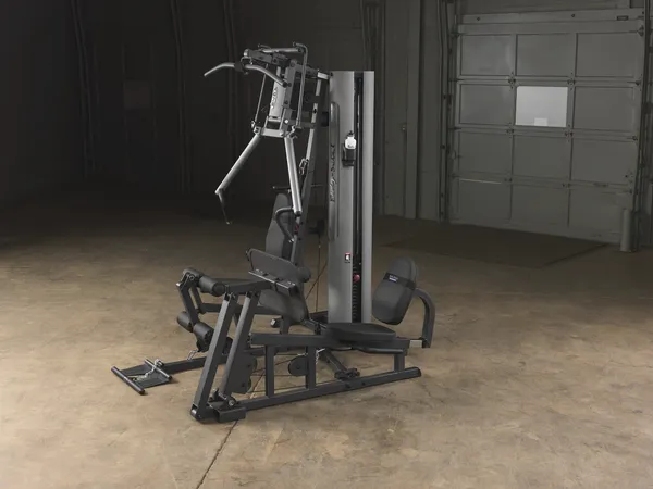 Силовой комплекс G2B