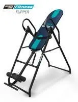 Инверсионный стол FLIPPER сине-бирюзовый