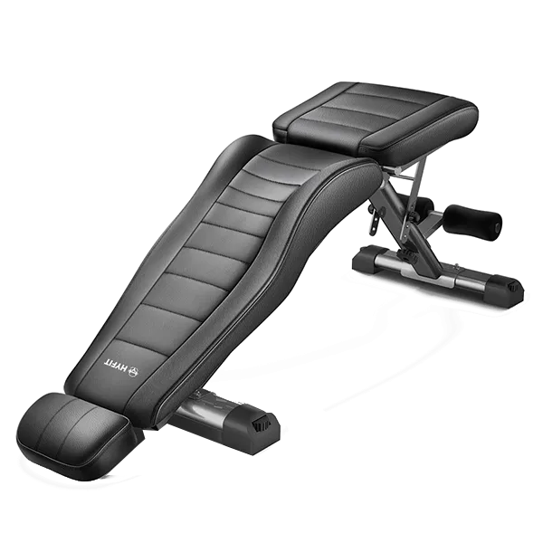 Универсальная скамья HYFIT