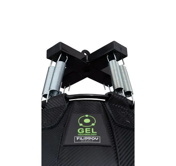 Боксерская груша PREMIUM GEL FILIPPOV