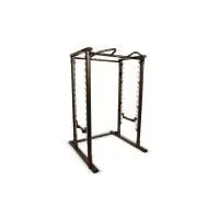 Силовая рама с турником Inspire SCS-0