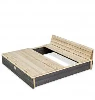 Пecoчницa Акцeнт зaкрывaющaяcя