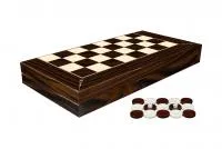 Нарды Элеганс Грецкий Орех M Турция Yenigun