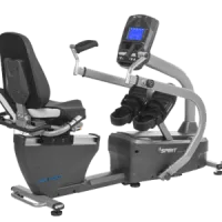 Реабилитационный горизонтальный степпер SPIRIT MS300