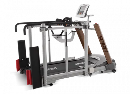 Реабилитационная беговая дорожка SPIRIT LW850