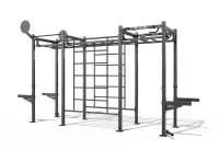 Функциональная рама 1100х4000 мм, H=2810 мм