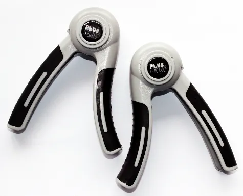 Эспандер PLUS MINUS